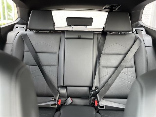 used 2023 BMW X1 car, priced at $31,300