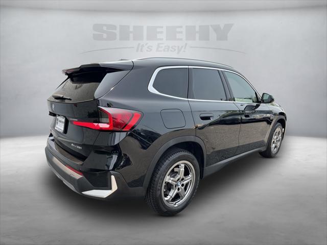 used 2023 BMW X1 car, priced at $31,300
