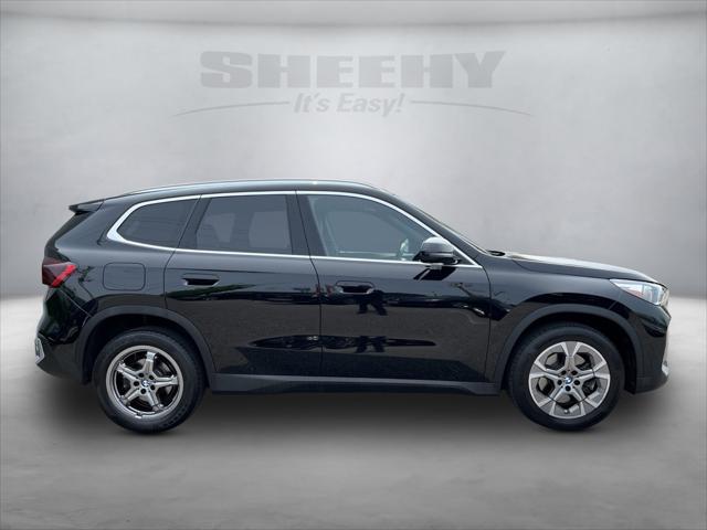 used 2023 BMW X1 car, priced at $31,300
