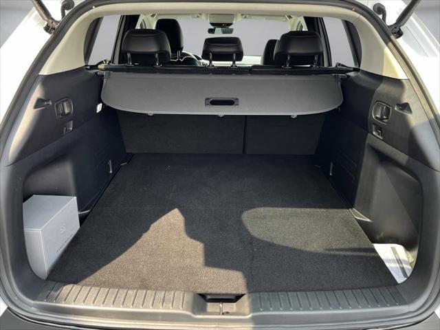 used 2024 Mazda CX-50 car, priced at $28,500
