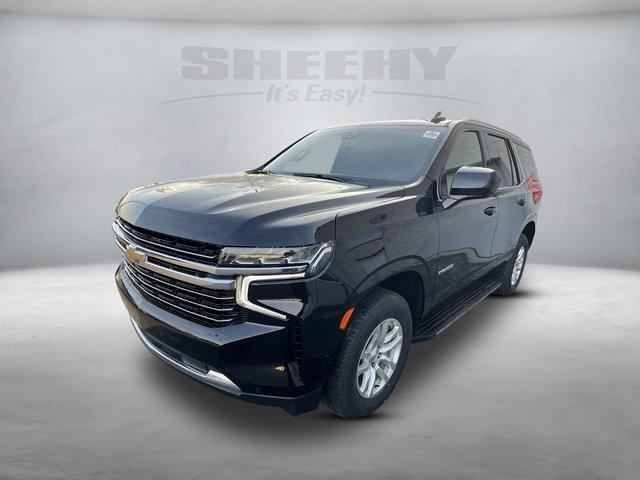 used 2023 Chevrolet Tahoe car, priced at $44,691