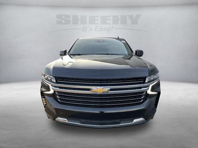 used 2023 Chevrolet Tahoe car, priced at $44,691