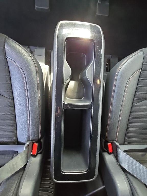 used 2023 Nissan Pathfinder car, priced at $31,600