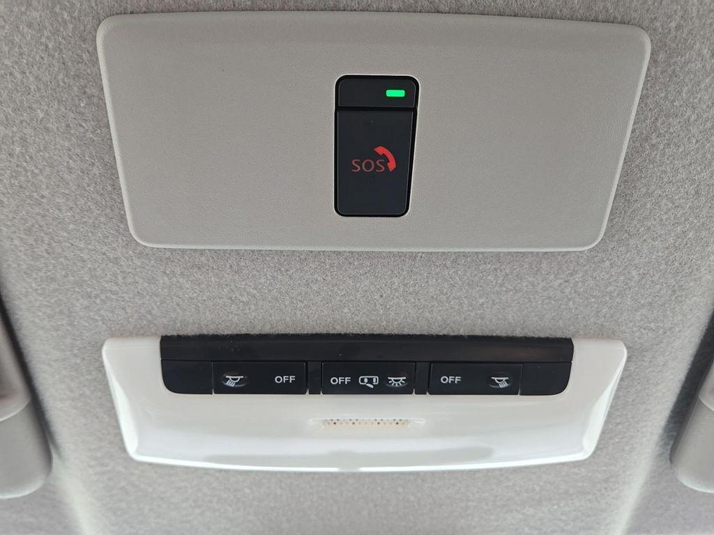 used 2024 Nissan Kicks car, priced at $19,750