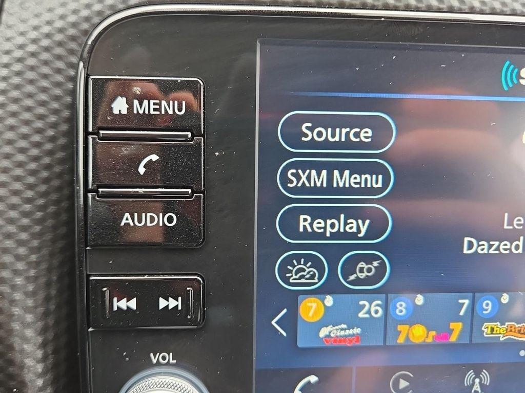 used 2024 Nissan Kicks car, priced at $19,750