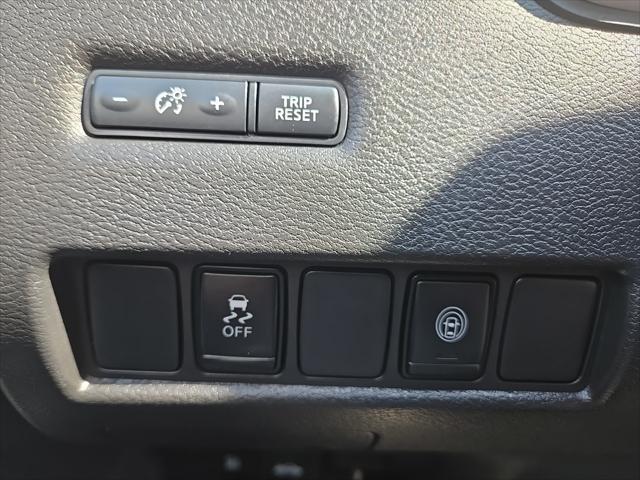 used 2023 Nissan Murano car, priced at $21,591