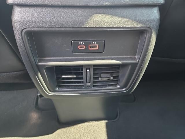 used 2023 Nissan Murano car, priced at $21,591