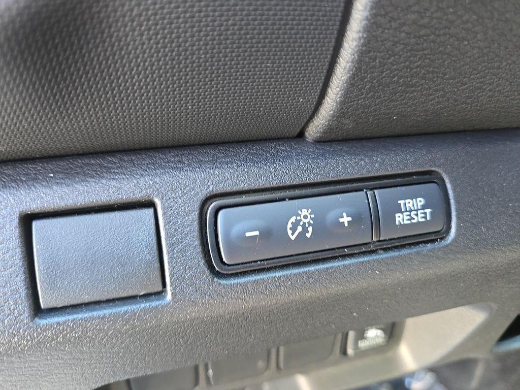 used 2024 Nissan Frontier car, priced at $23,350