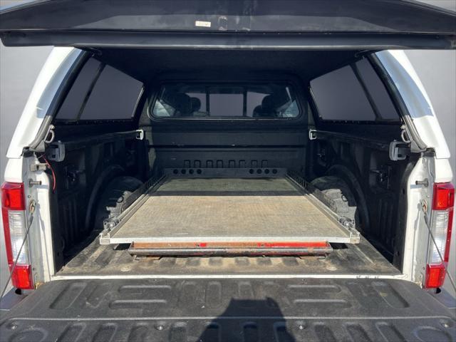 used 2019 Ford F-250 car, priced at $52,494