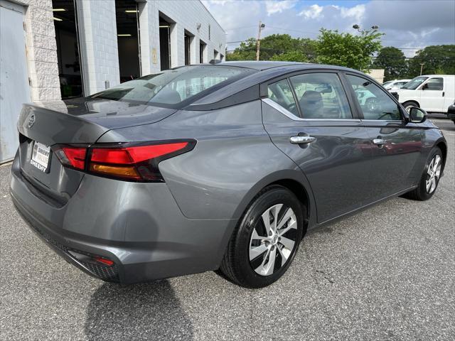 used 2019 Nissan Altima car, priced at $13,230