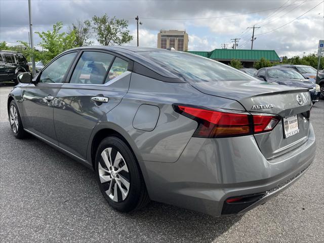 used 2019 Nissan Altima car, priced at $13,230