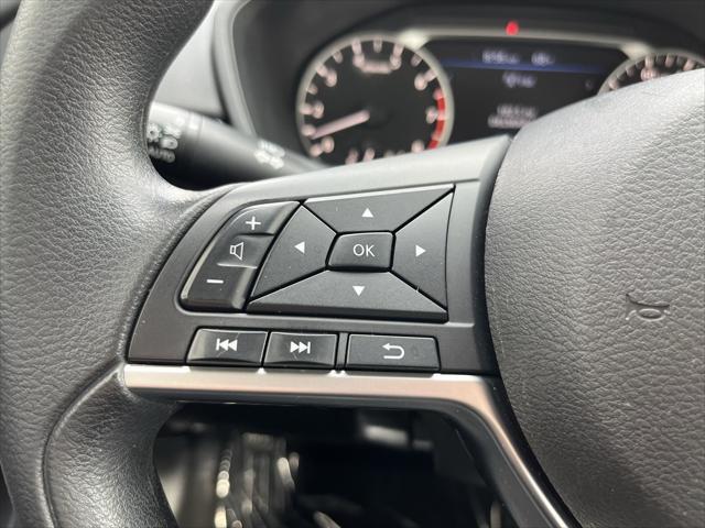 used 2019 Nissan Altima car, priced at $13,230