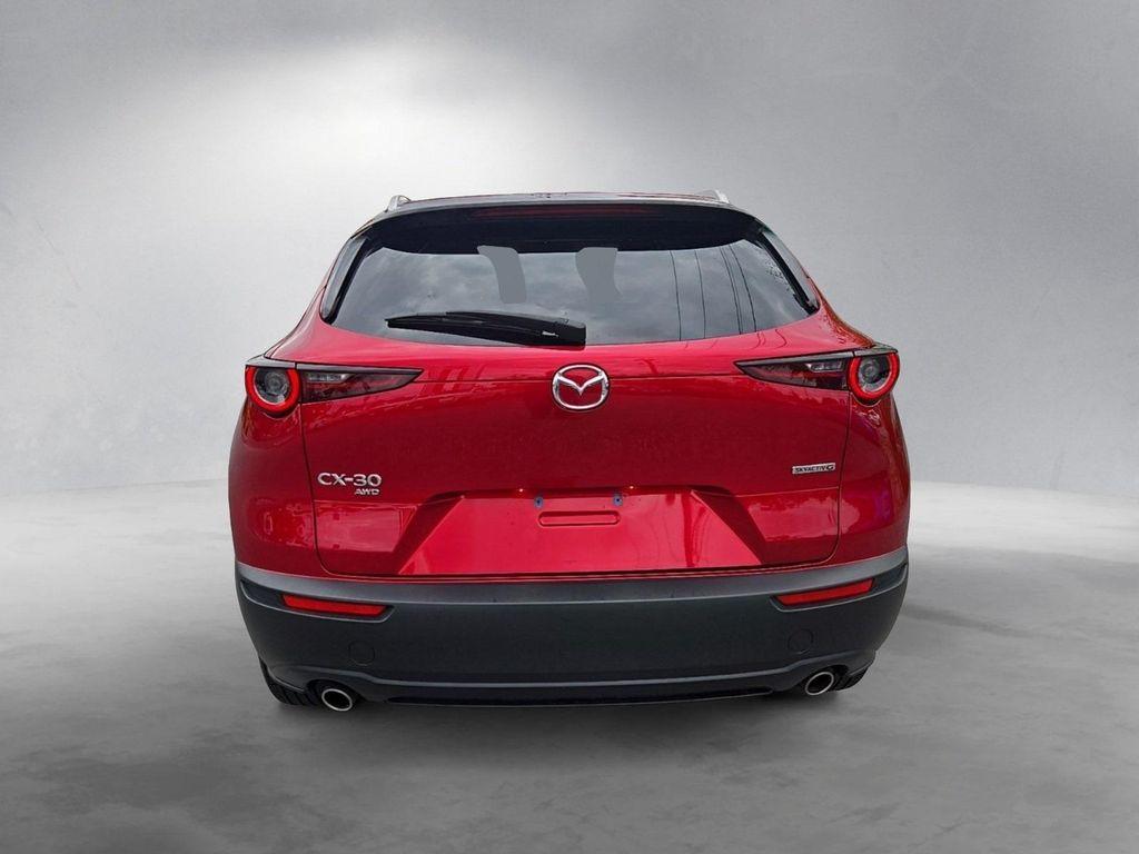 used 2023 Mazda CX-30 car, priced at $20,000