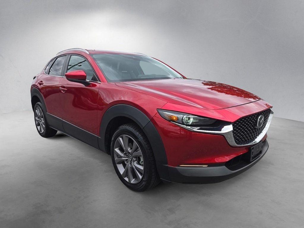 used 2023 Mazda CX-30 car, priced at $20,000
