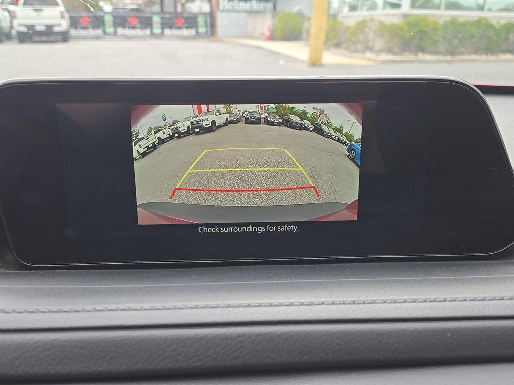 used 2023 Mazda CX-30 car, priced at $20,000