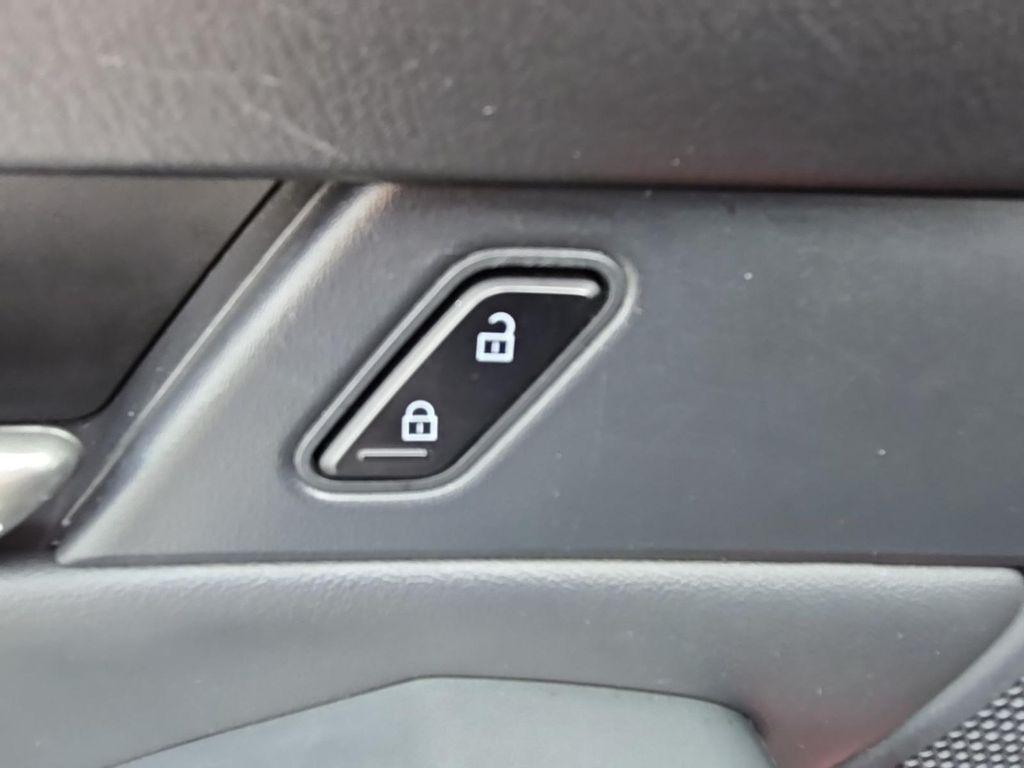 used 2023 Mazda CX-30 car, priced at $20,000