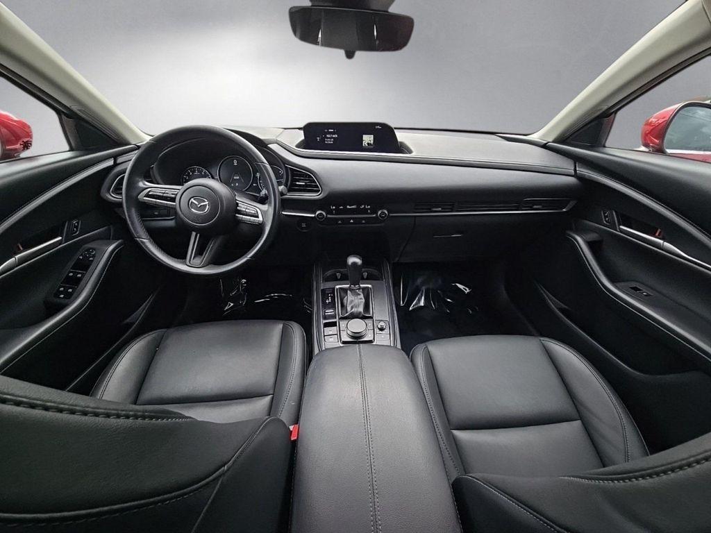 used 2023 Mazda CX-30 car, priced at $20,000