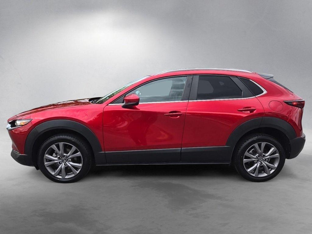 used 2023 Mazda CX-30 car, priced at $20,000