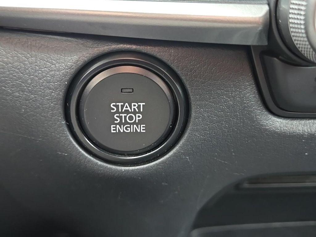 used 2023 Mazda CX-30 car, priced at $20,000