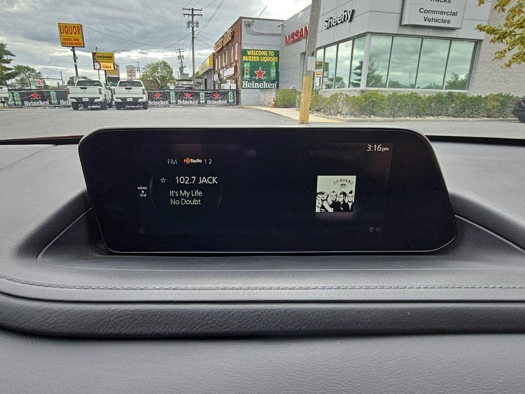 used 2023 Mazda CX-30 car, priced at $20,000