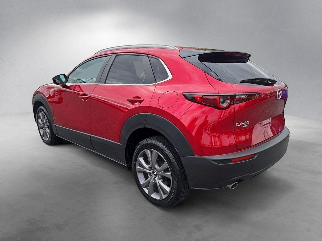 used 2023 Mazda CX-30 car, priced at $20,000
