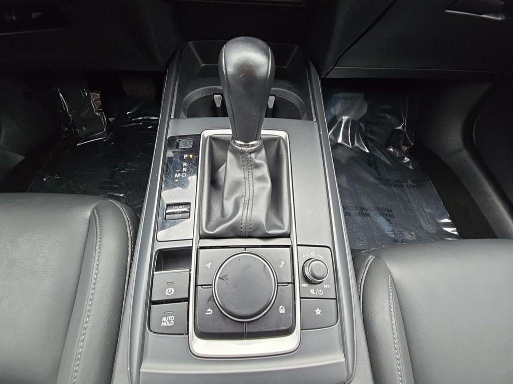 used 2023 Mazda CX-30 car, priced at $20,000
