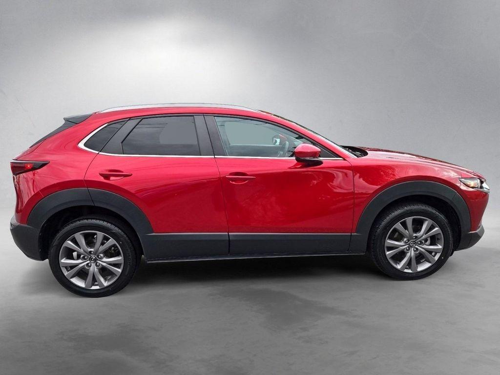 used 2023 Mazda CX-30 car, priced at $20,000