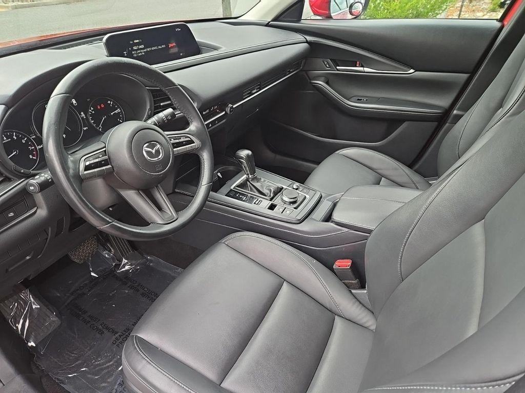 used 2023 Mazda CX-30 car, priced at $20,000