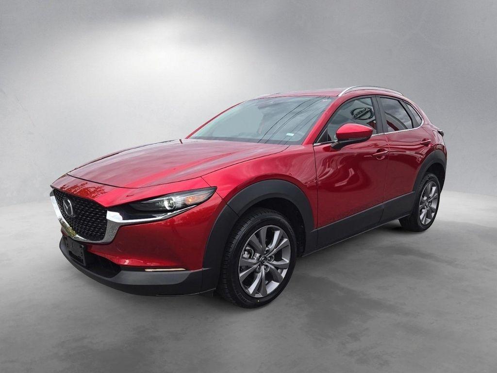 used 2023 Mazda CX-30 car, priced at $20,000