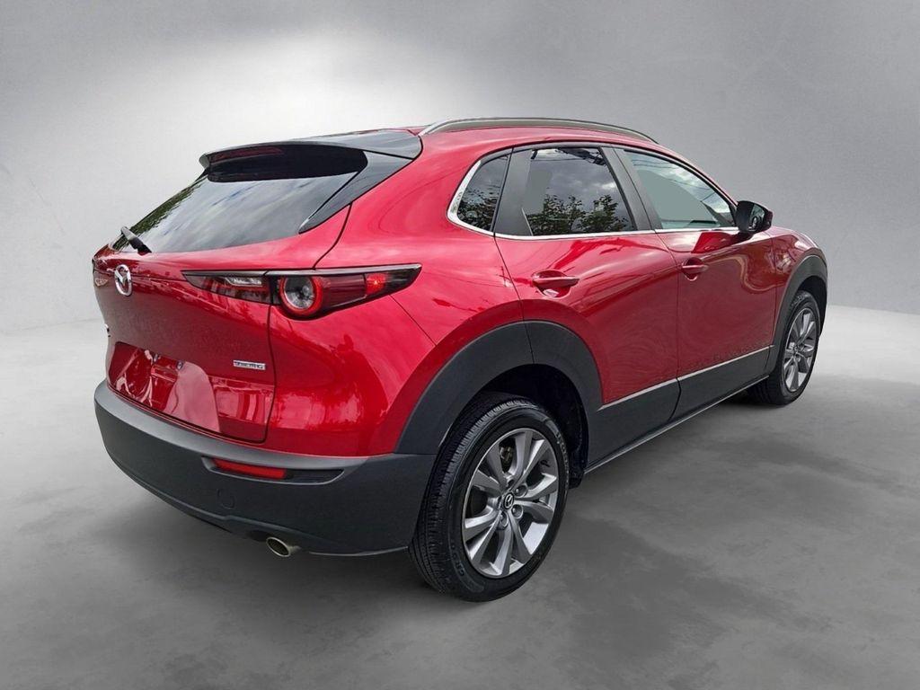 used 2023 Mazda CX-30 car, priced at $20,000