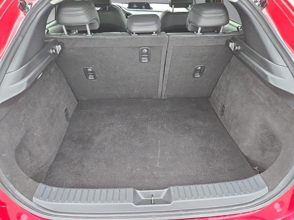 used 2023 Mazda CX-30 car, priced at $20,000