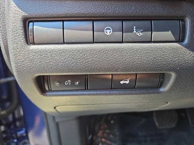 used 2022 Nissan Rogue car, priced at $28,500