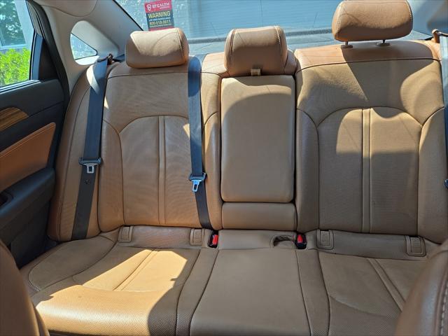 used 2015 Hyundai Sonata car, priced at $8,998