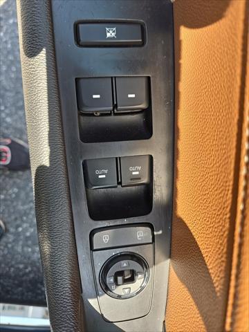 used 2015 Hyundai Sonata car, priced at $8,998