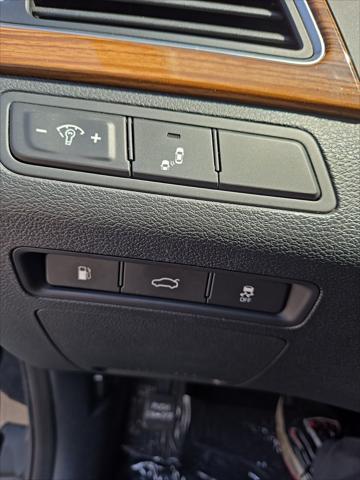 used 2015 Hyundai Sonata car, priced at $8,998