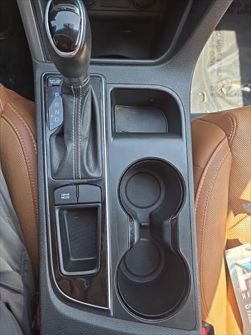 used 2015 Hyundai Sonata car, priced at $8,998