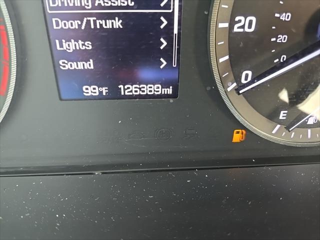 used 2015 Hyundai Sonata car, priced at $8,998
