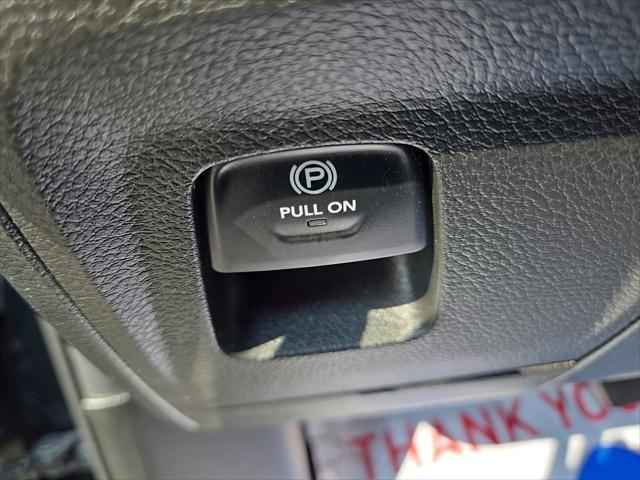 used 2023 Ram 1500 car, priced at $32,888