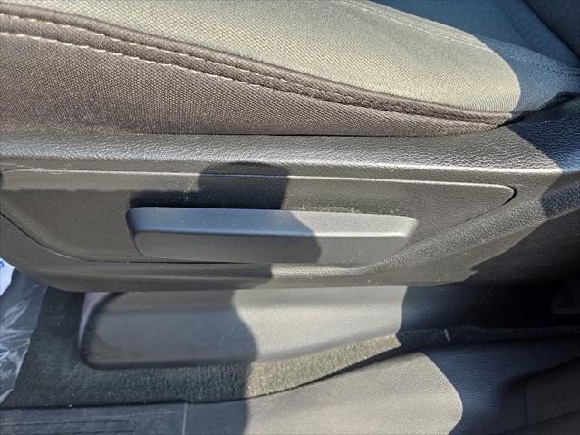 used 2023 Ram 1500 car, priced at $32,888