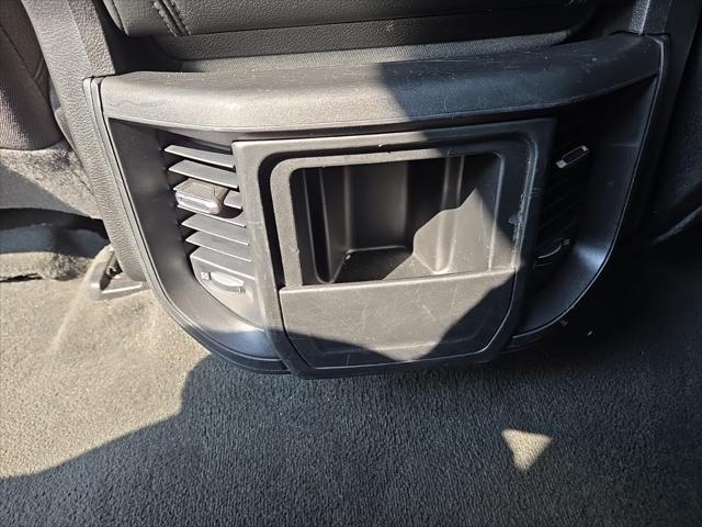used 2023 Ram 1500 car, priced at $32,888