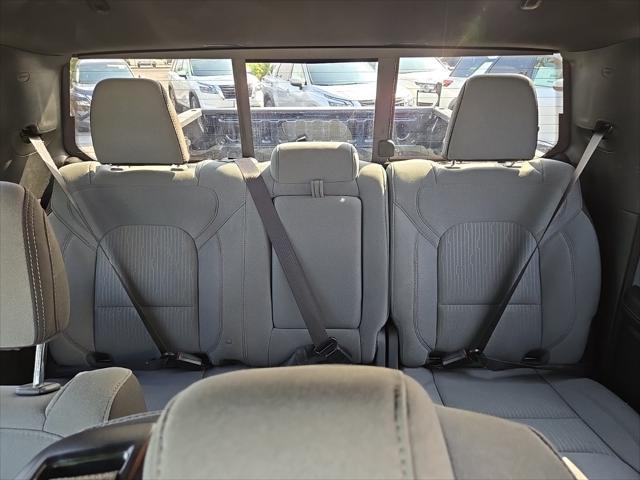used 2023 Ram 1500 car, priced at $32,888
