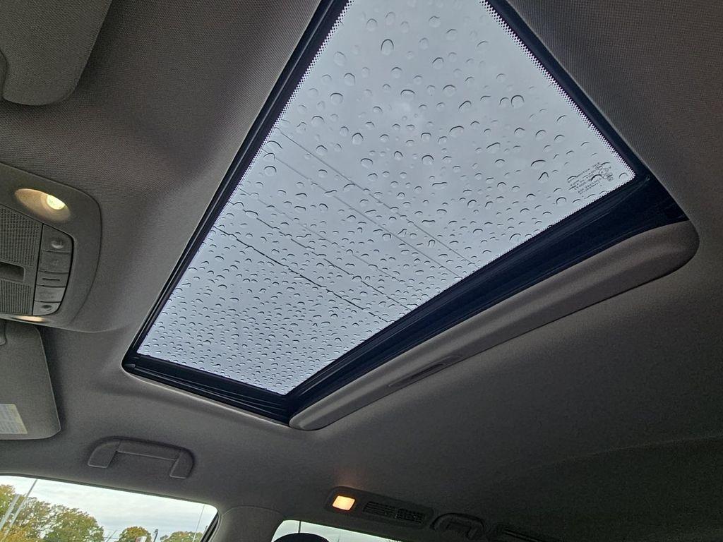 used 2020 Nissan Armada car, priced at $20,000