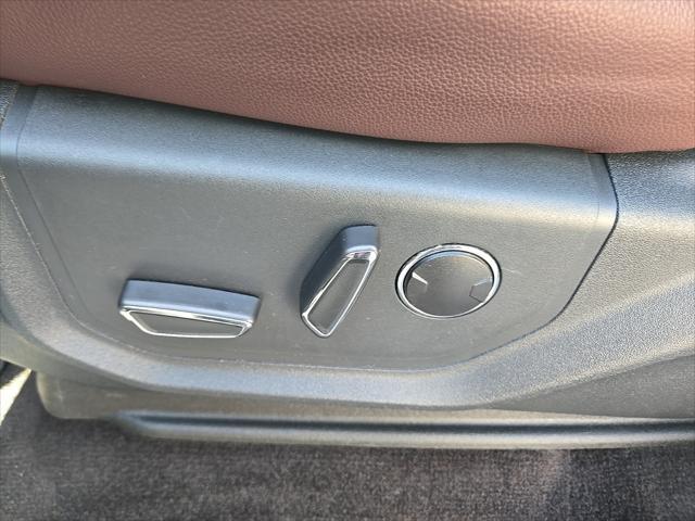 used 2022 Ford Expedition car, priced at $37,957
