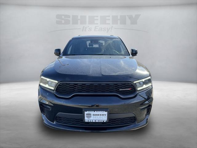 used 2023 Dodge Durango car, priced at $29,863