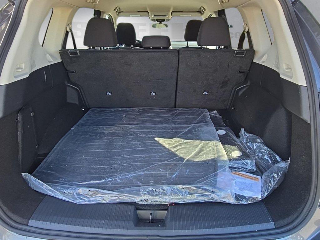 used 2025 Nissan Rogue car, priced at $26,000
