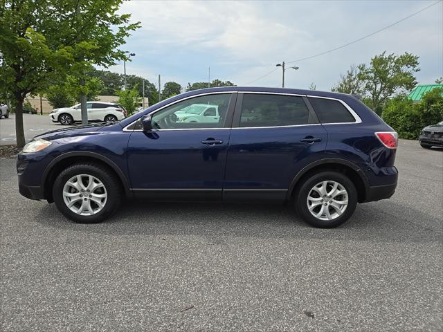 used 2011 Mazda CX-9 car, priced at $7,888