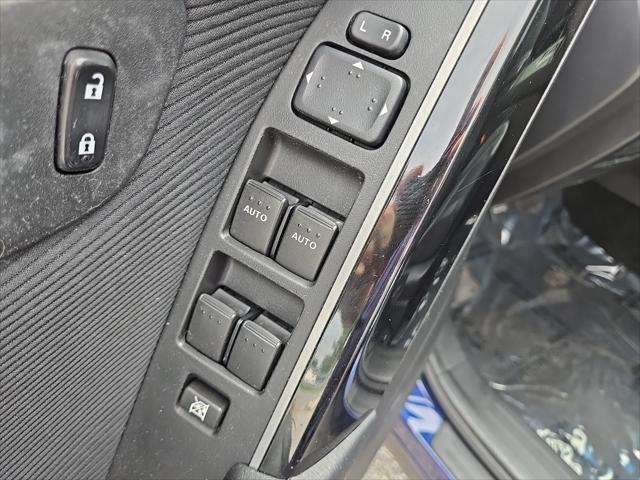 used 2011 Mazda CX-9 car, priced at $7,888