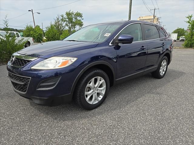 used 2011 Mazda CX-9 car, priced at $7,888