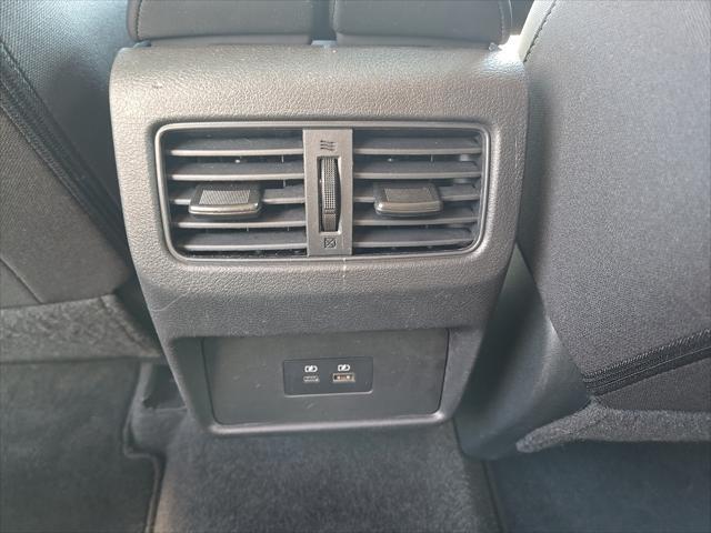 used 2023 Nissan Rogue car, priced at $22,257