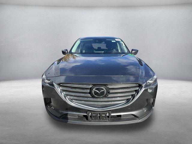 used 2022 Mazda CX-9 car, priced at $24,791